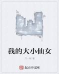 我的大小仙女老婆们