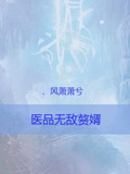 医品无敌赘婿