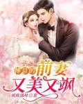 傅总的宠腻前妻