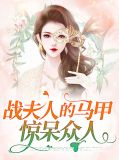 战夫人的马甲惊呆众人纪繁星