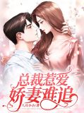 总裁惹爱娇妻难追小说