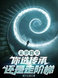 末世将至，你选传承还是走阶梯